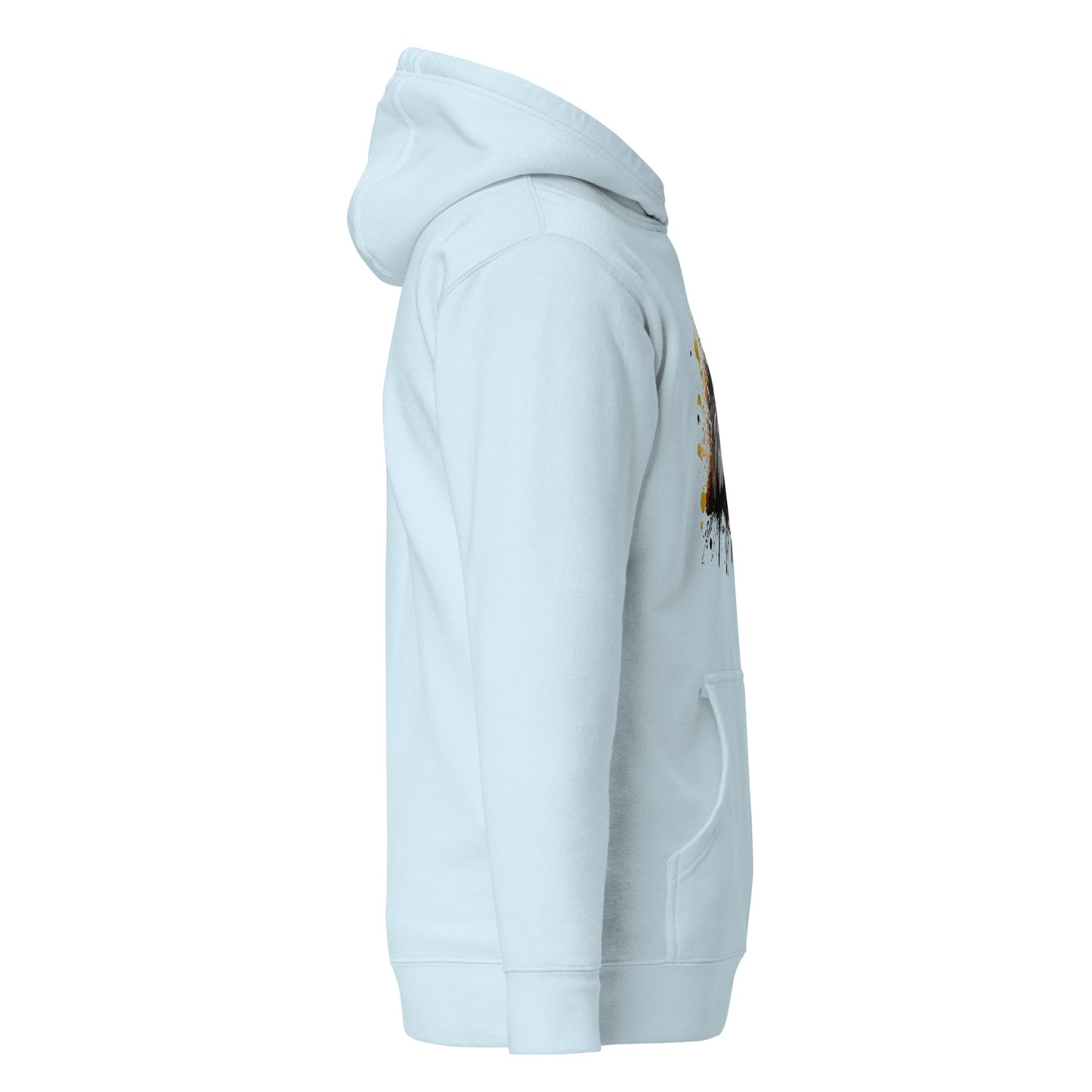 the EAGLE 'Ascender' Hoodie