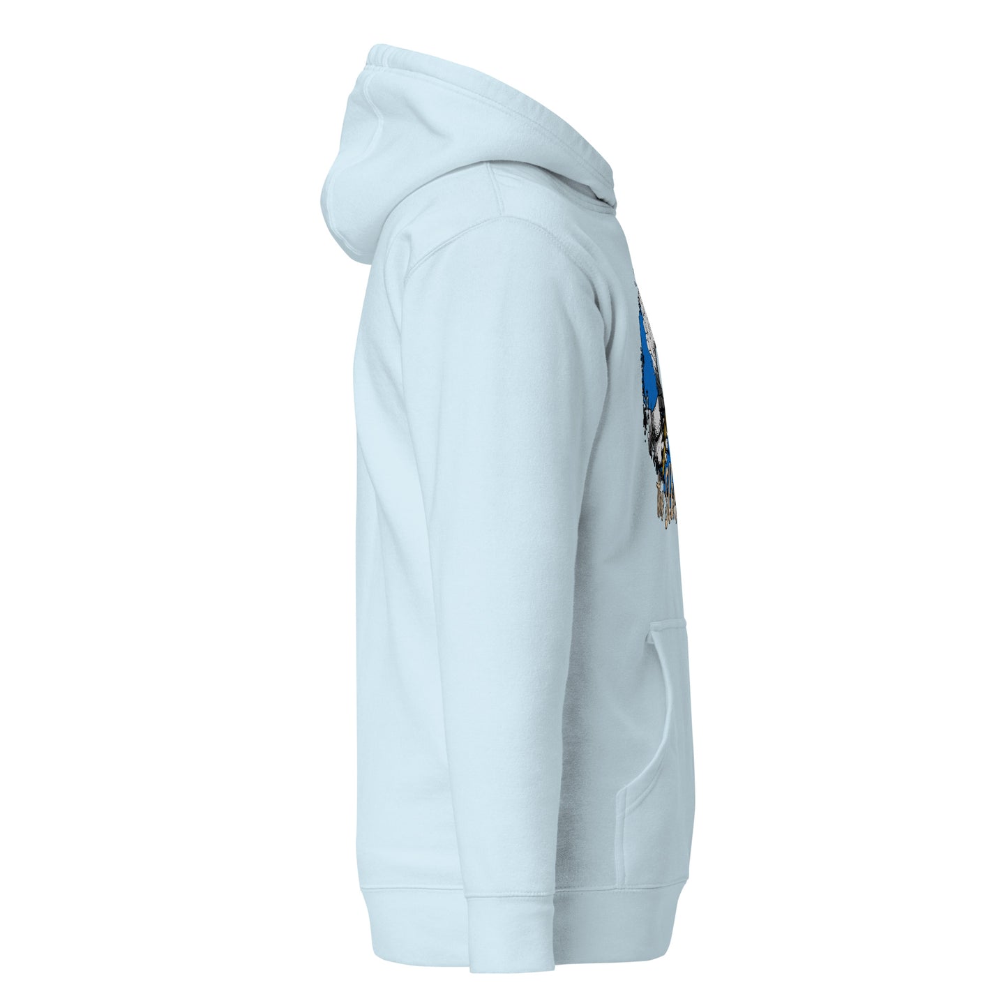 the SCEPTER 'Commander' Hoodie