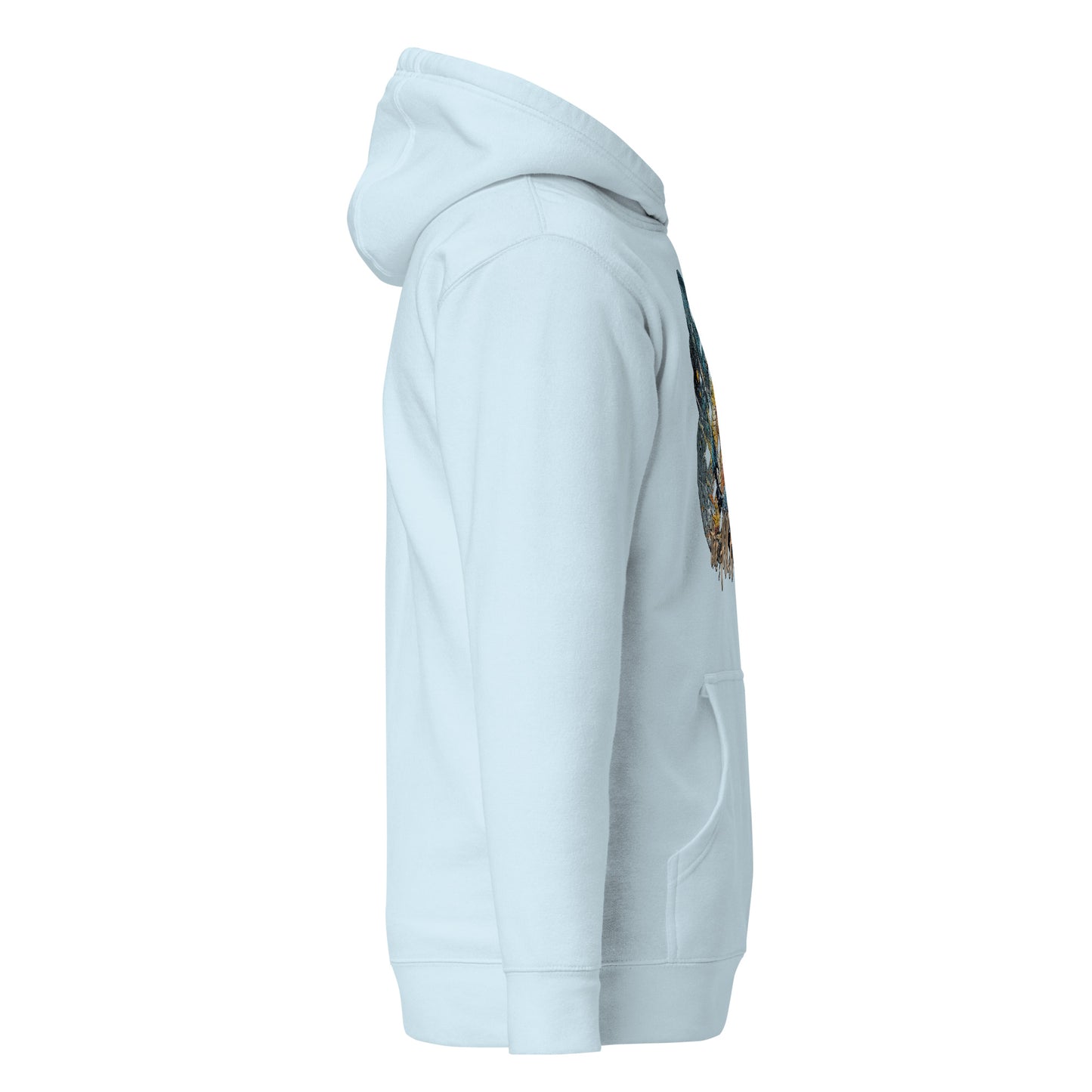 the ANCHOR 'Stabilizer' Hoodie