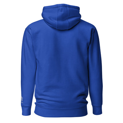 the BULL 'Strengthener' Hoodie