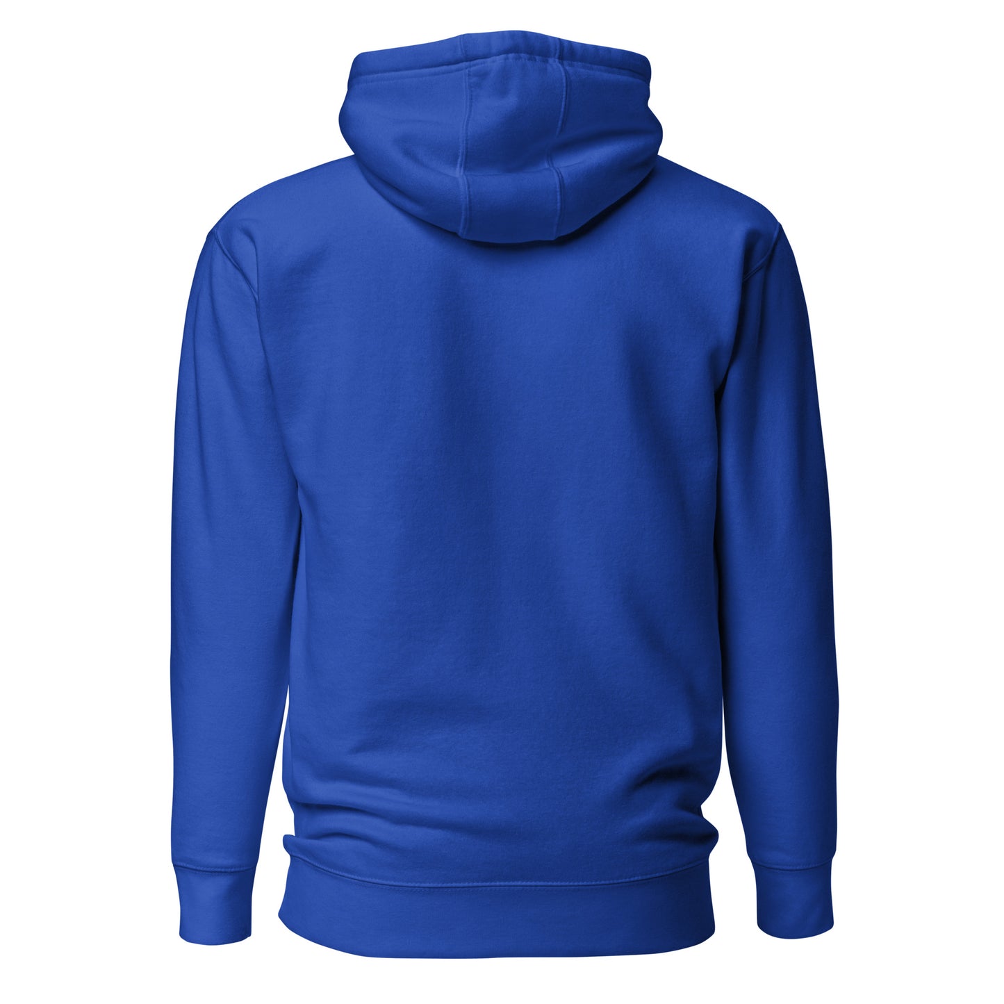 The Authoritee™ Hoodie