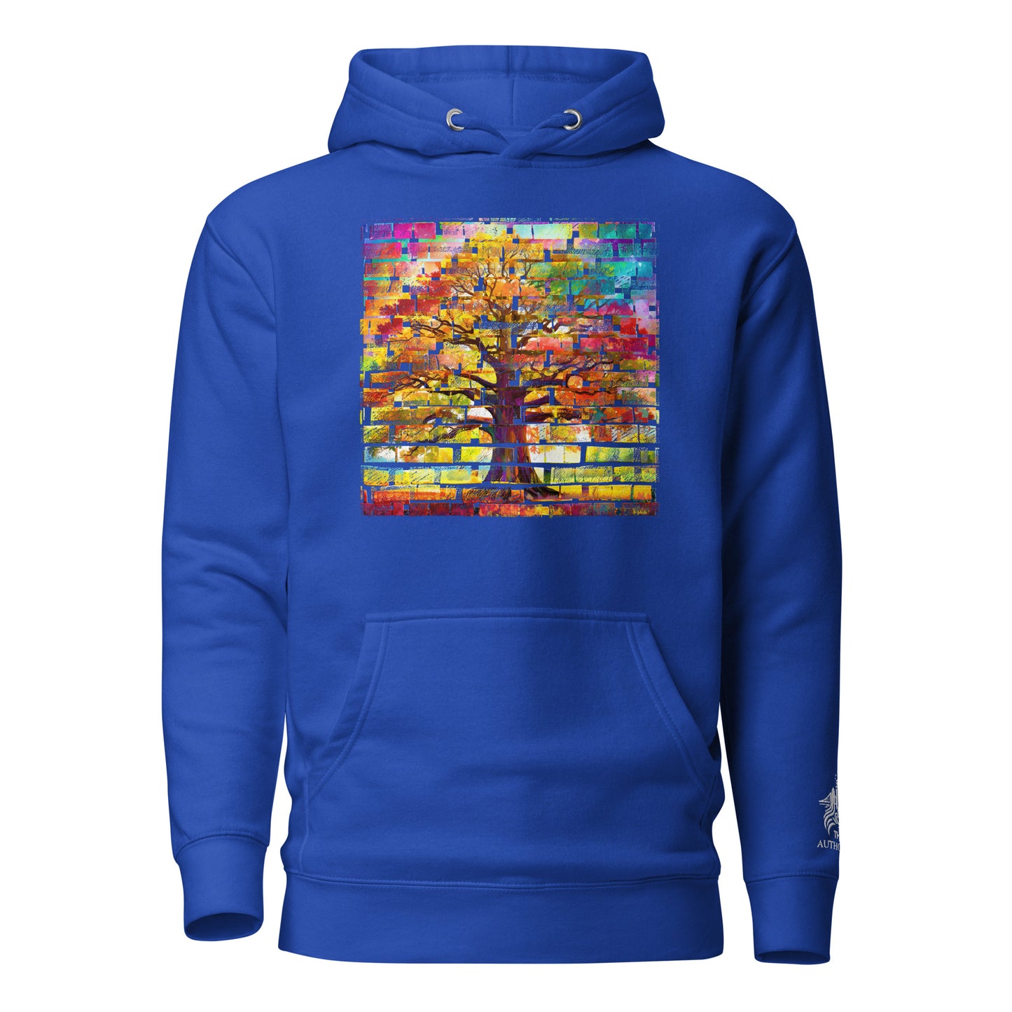 the OAK TREE 'Endurer' Hoodie