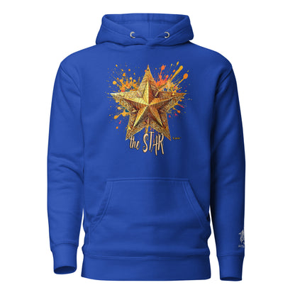 the STAR 'Aspirer' Hoodie