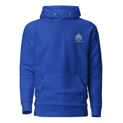 The Authoritee™ Hoodie