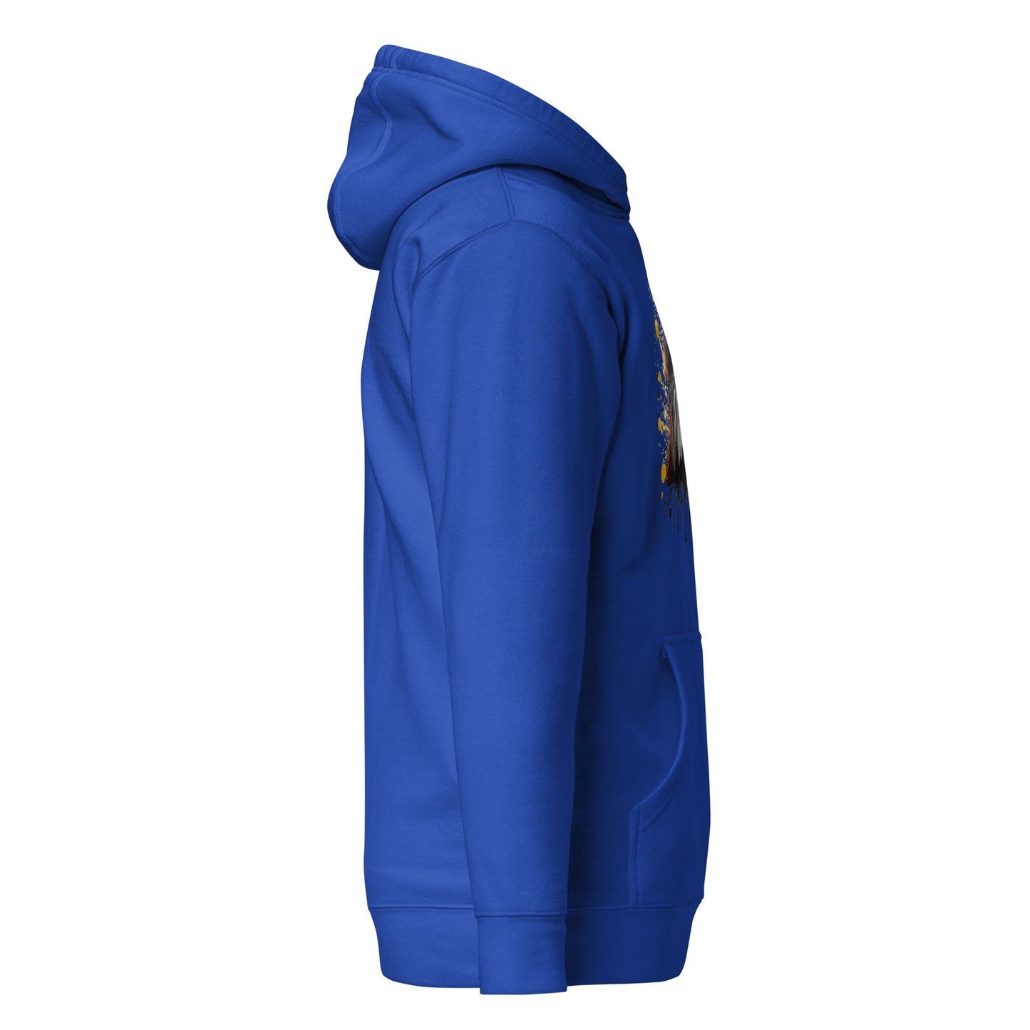 the EAGLE 'Ascender' Hoodie