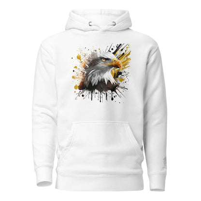 the EAGLE 'Ascender' Hoodie