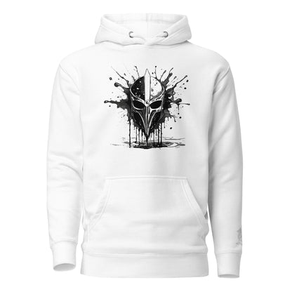 the HELMET 'Protector' Hoodie