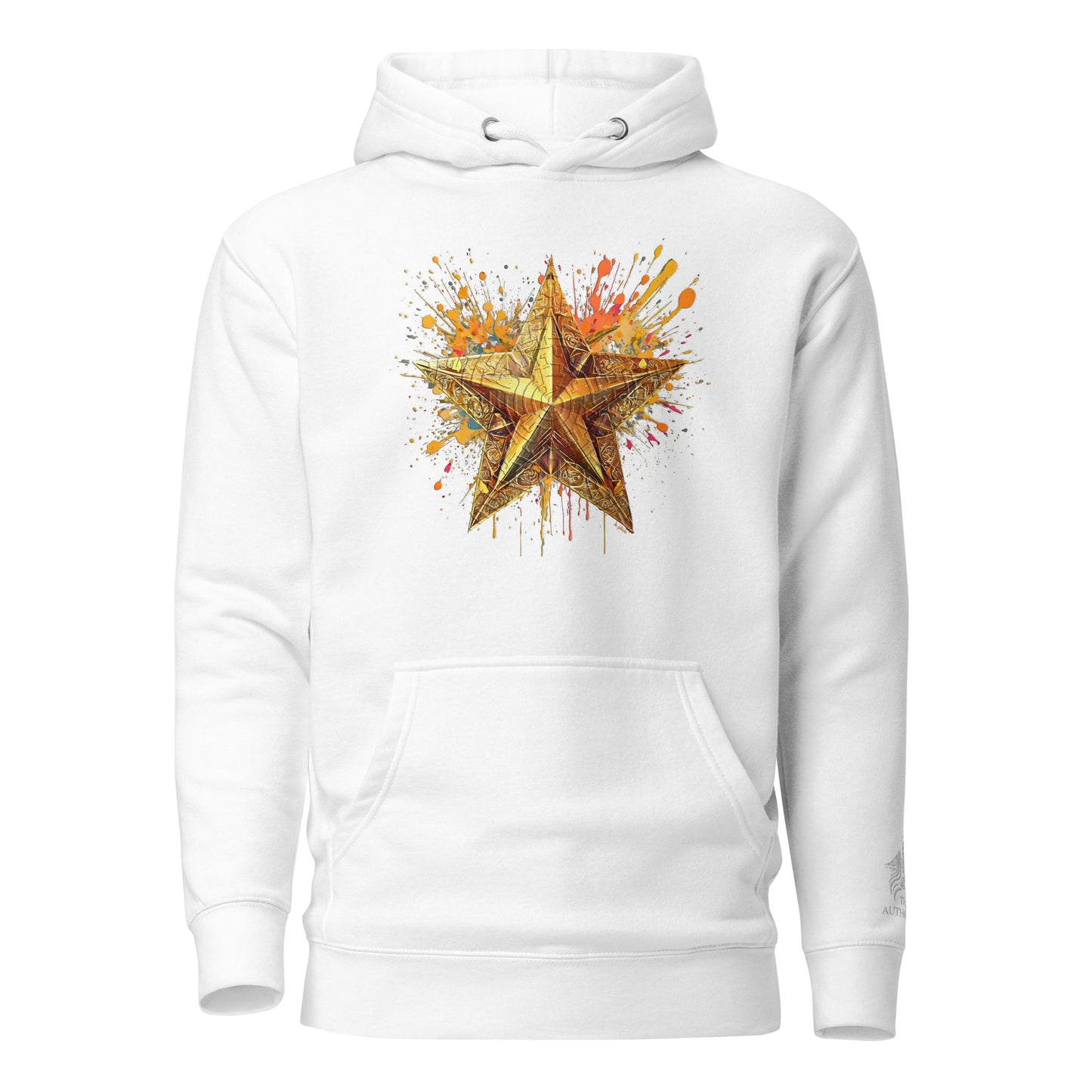 the STAR 'Aspirer' Hoodie