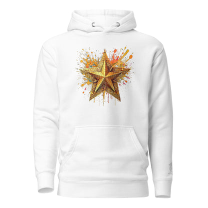 the STAR 'Aspirer' Hoodie