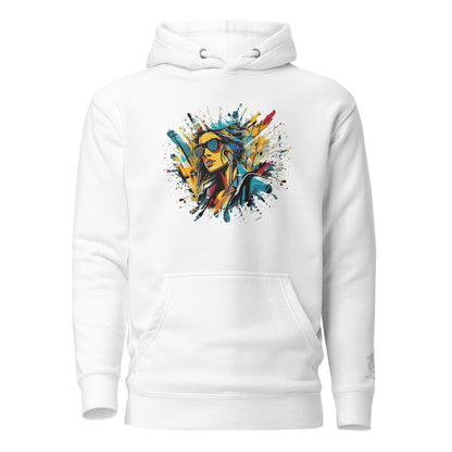 the WOMAN 'Empowerer' Hoodie