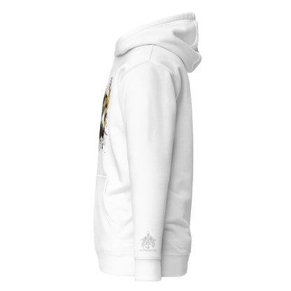 the EAGLE 'Ascender' Hoodie