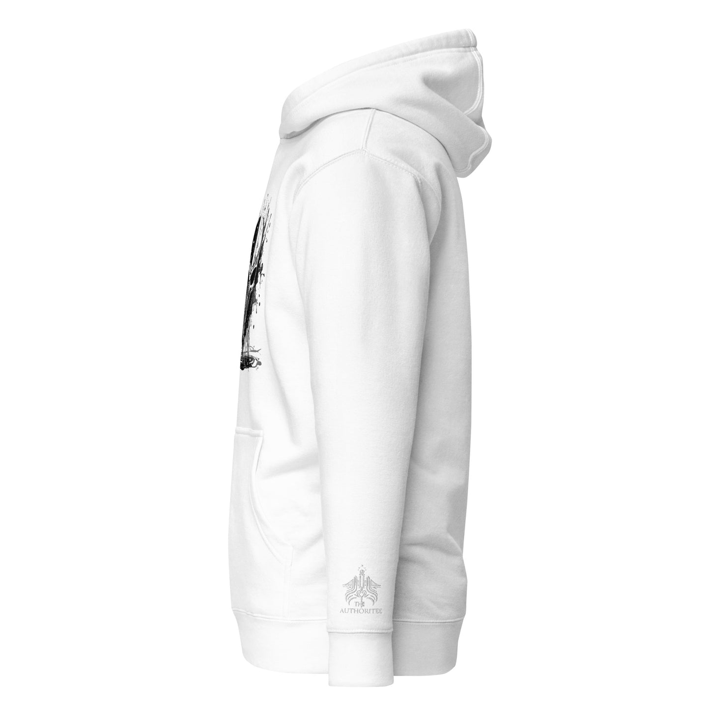 the HELMET 'Protector' Hoodie