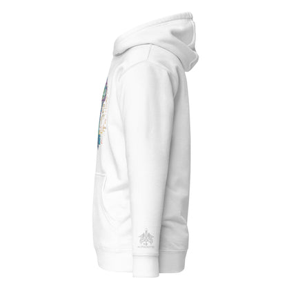 the KEY 'Accessor' Hoodie