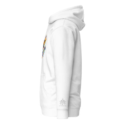 the MAN 'Achiever' Hoodie