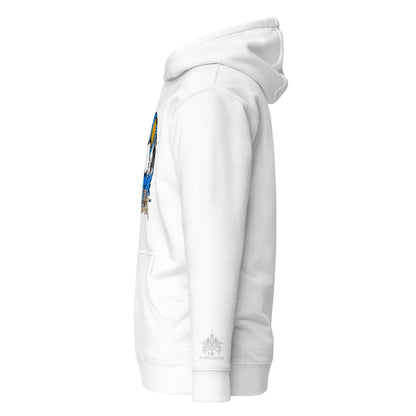 the SCEPTER 'Commander' Hoodie