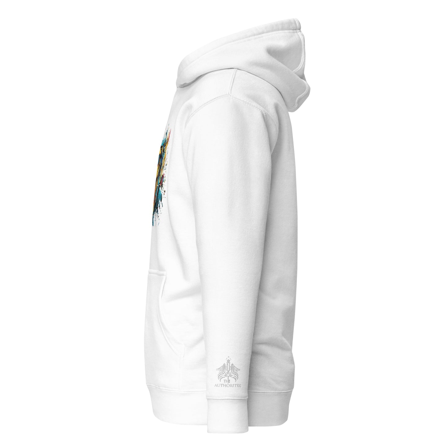 the WOMAN 'Empowerer' Hoodie