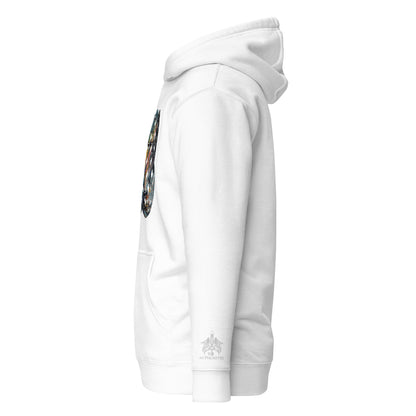 the ANCHOR 'Stabilizer' Hoodie