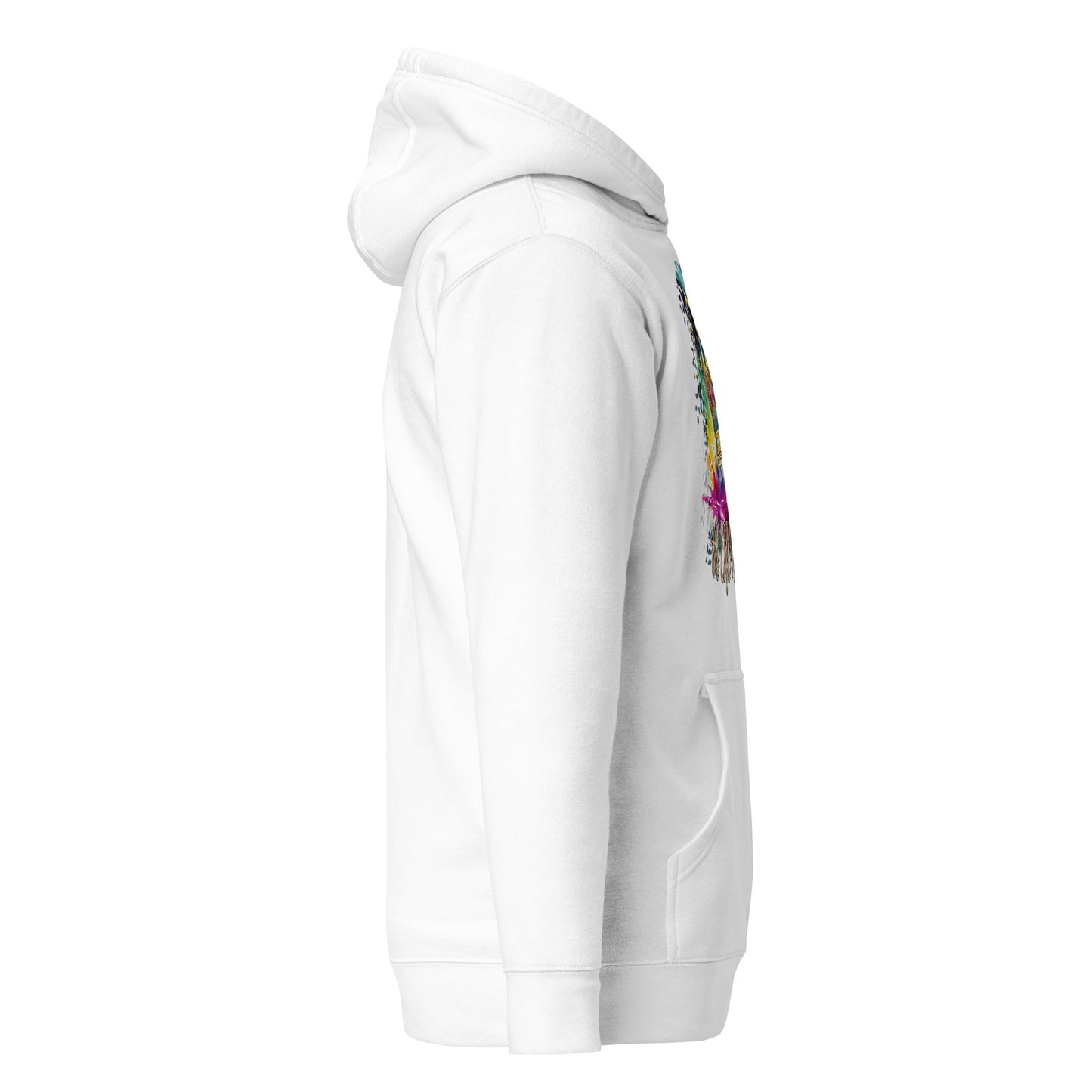 the CROWN 'Leader' Hoodie