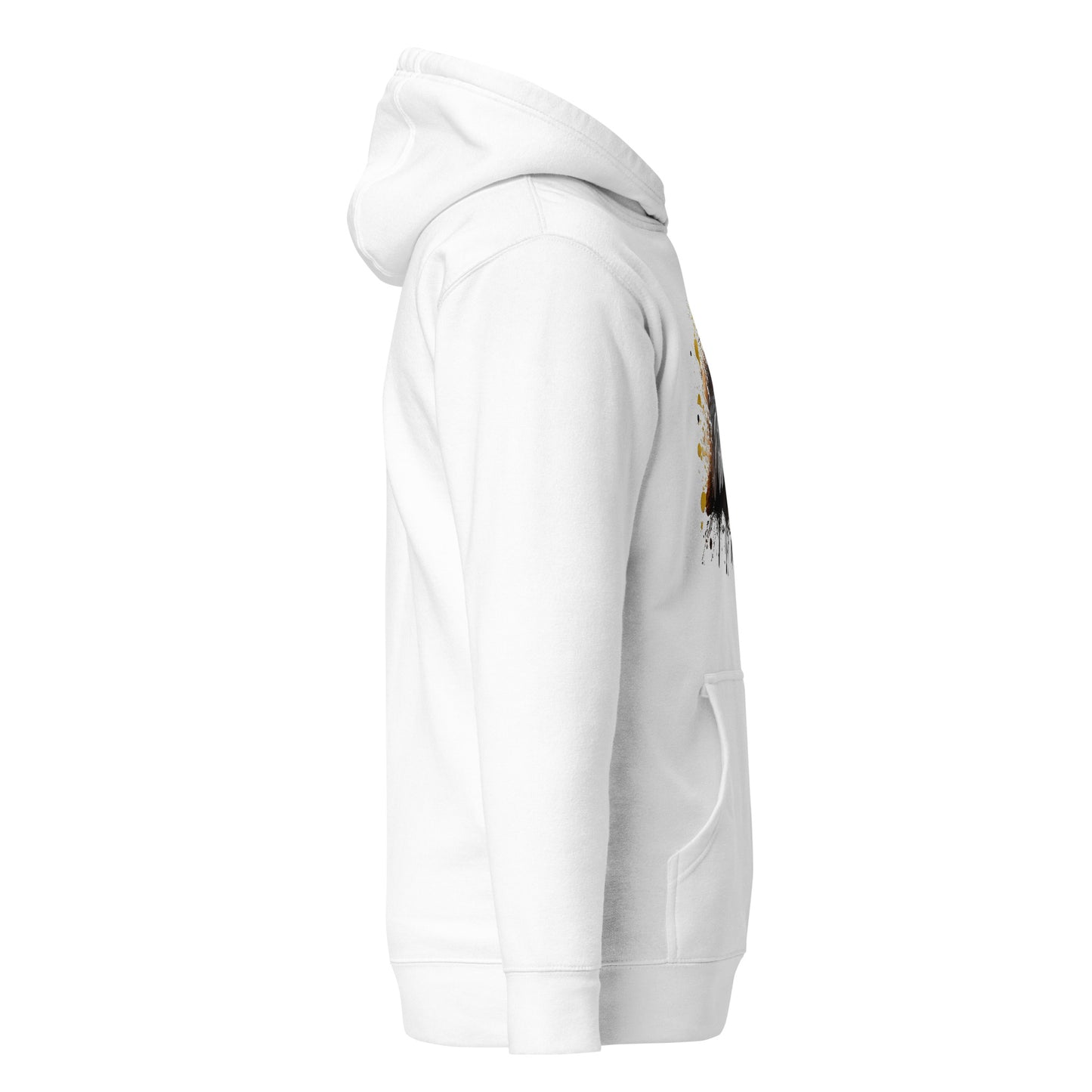 the EAGLE 'Ascender' Hoodie