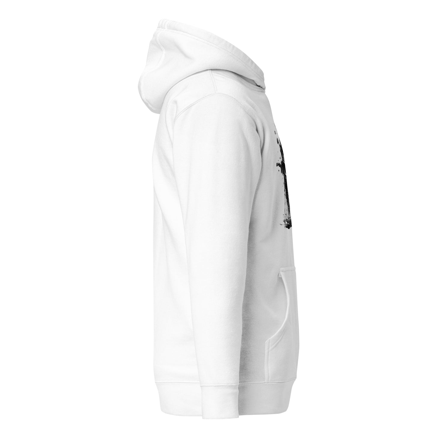 the HELMET 'Protector' Hoodie