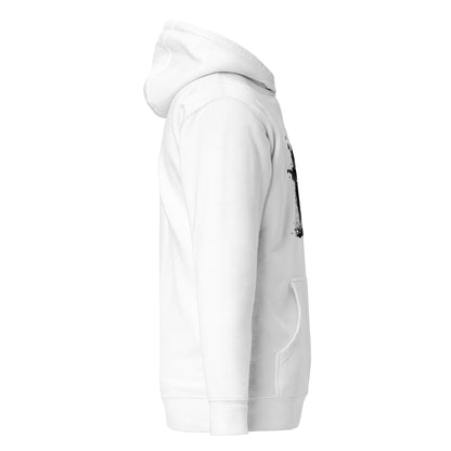 the HELMET 'Protector' Hoodie