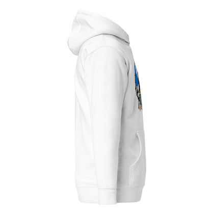 the SCEPTER 'Commander' Hoodie