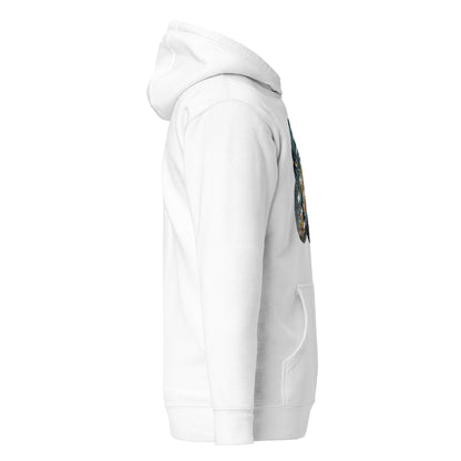 the ANCHOR 'Stabilizer' Hoodie