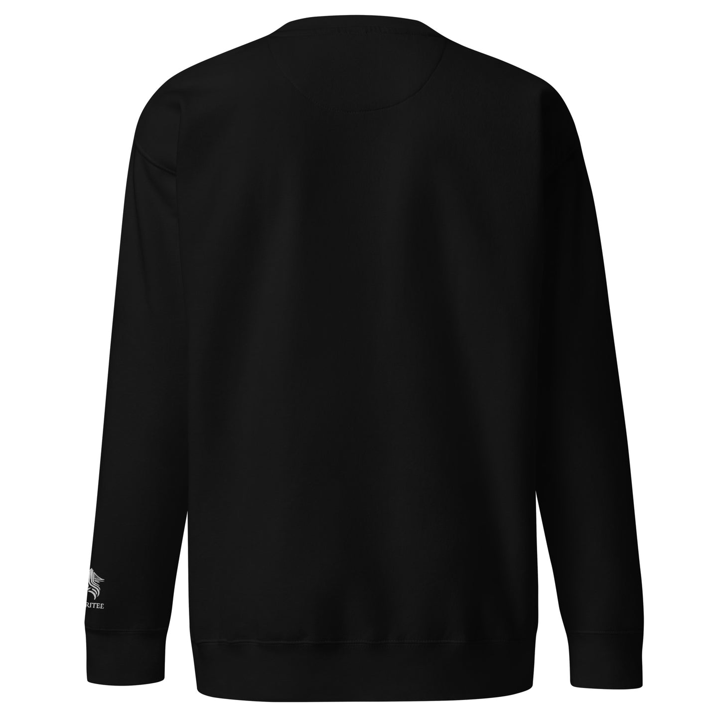 the BULL 'Strengthener' Sweatshirt