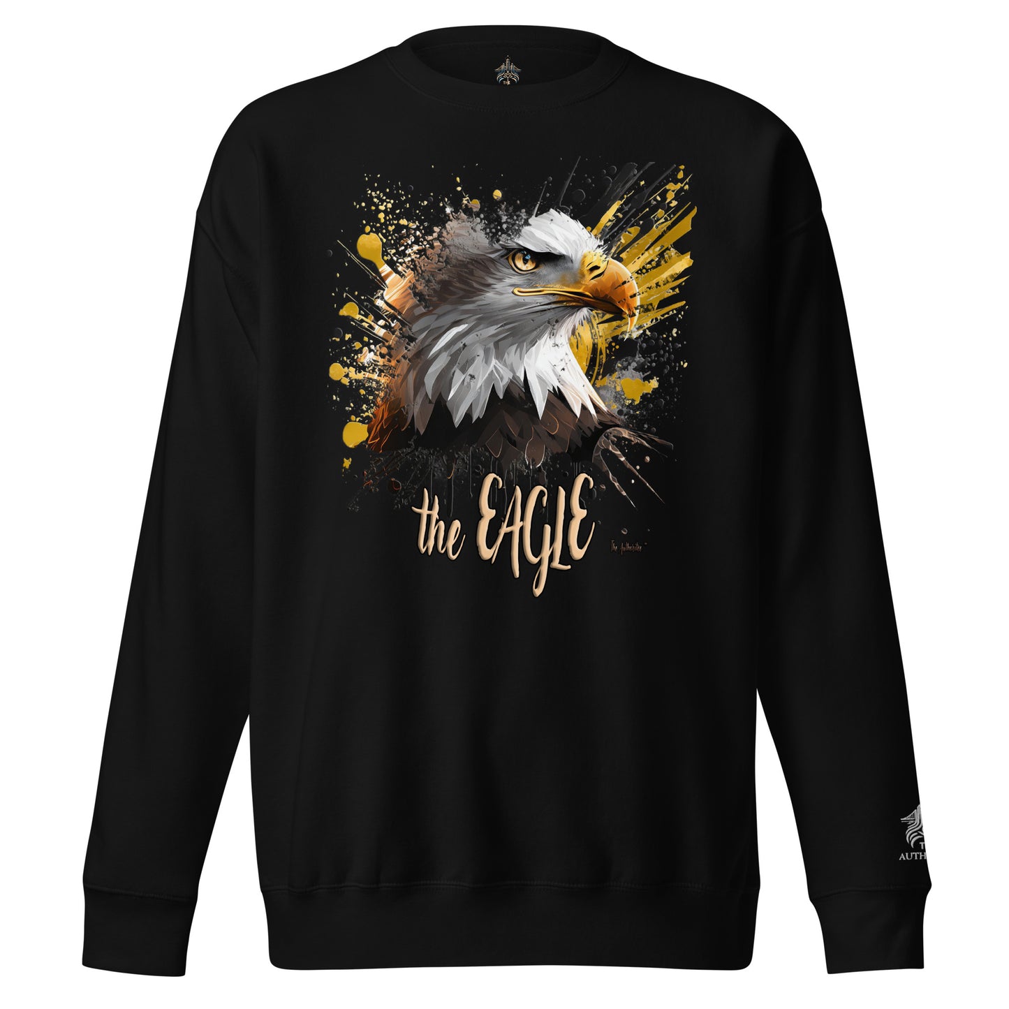 the EAGLE 'Ascender' Sweatshirt