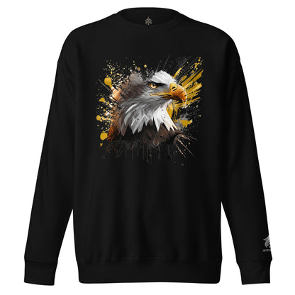 the EAGLE 'Ascender' Sweatshirt