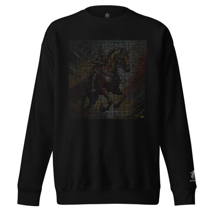 the HORSEMAN 'Conqueror' Sweatshirt