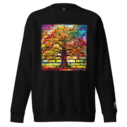 the OAK TREE 'Endurer' Sweatshirt