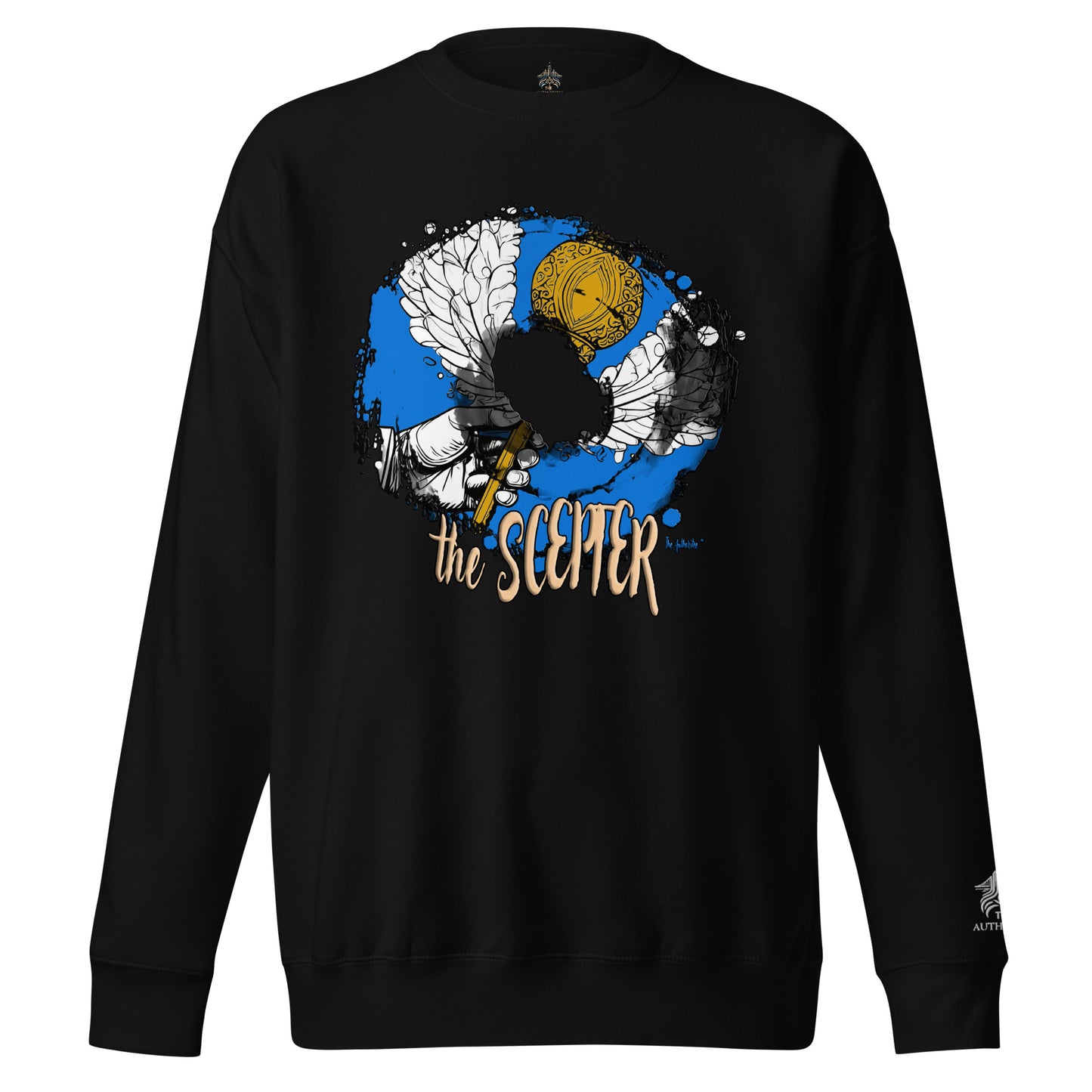 the SCEPTER 'Commander' Sweatshirt