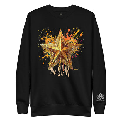 the STAR 'Aspirer' Sweatshirt