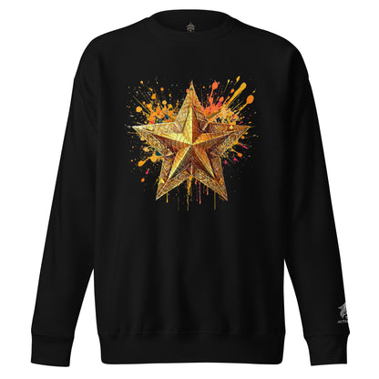 the STAR 'Aspirer' Sweatshirt