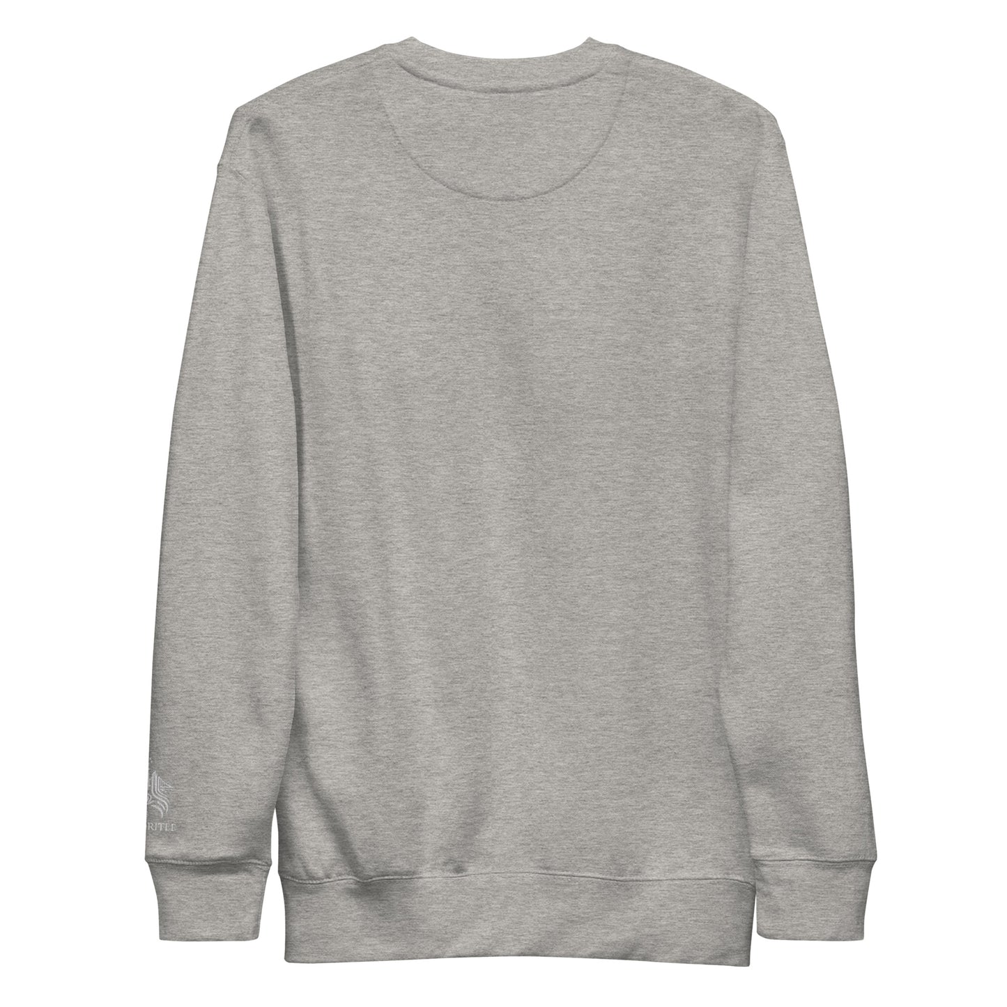 the GAVEL 'Decider' Sweatshirt