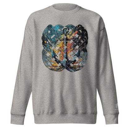 the ANCHOR 'Stabilizer' Sweatshirt