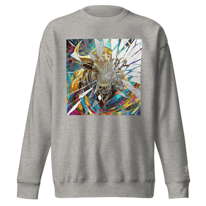 the BULL 'Strengthener' Sweatshirt