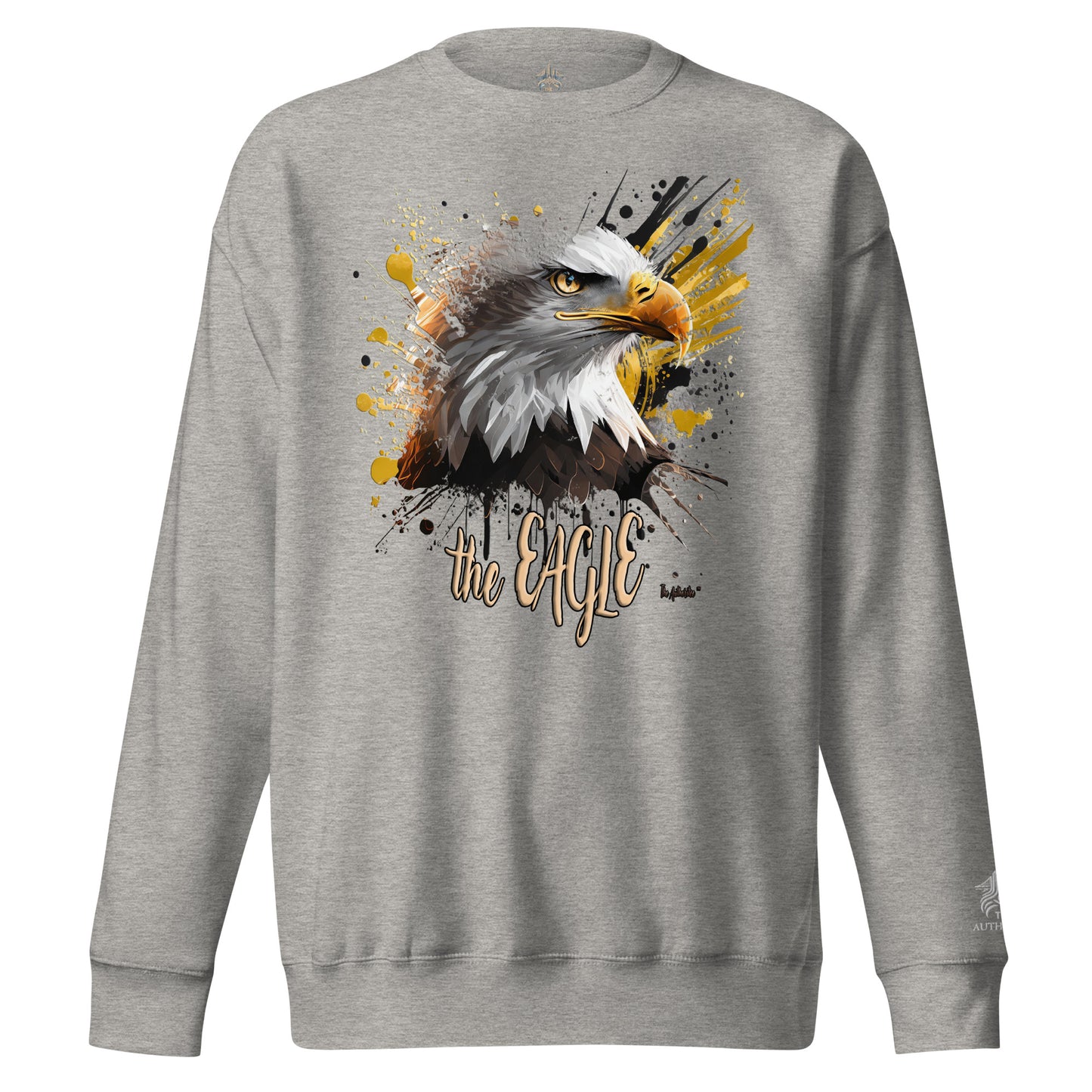 the EAGLE 'Ascender' Sweatshirt