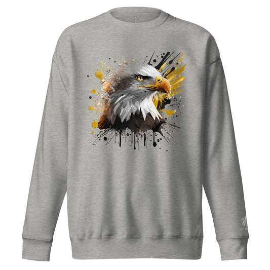 the EAGLE 'Ascender' Sweatshirt