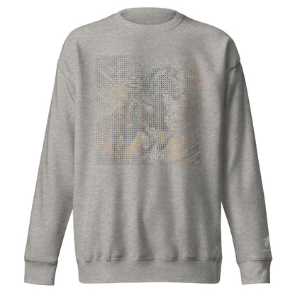 the HORSEMAN 'Conqueror' Sweatshirt