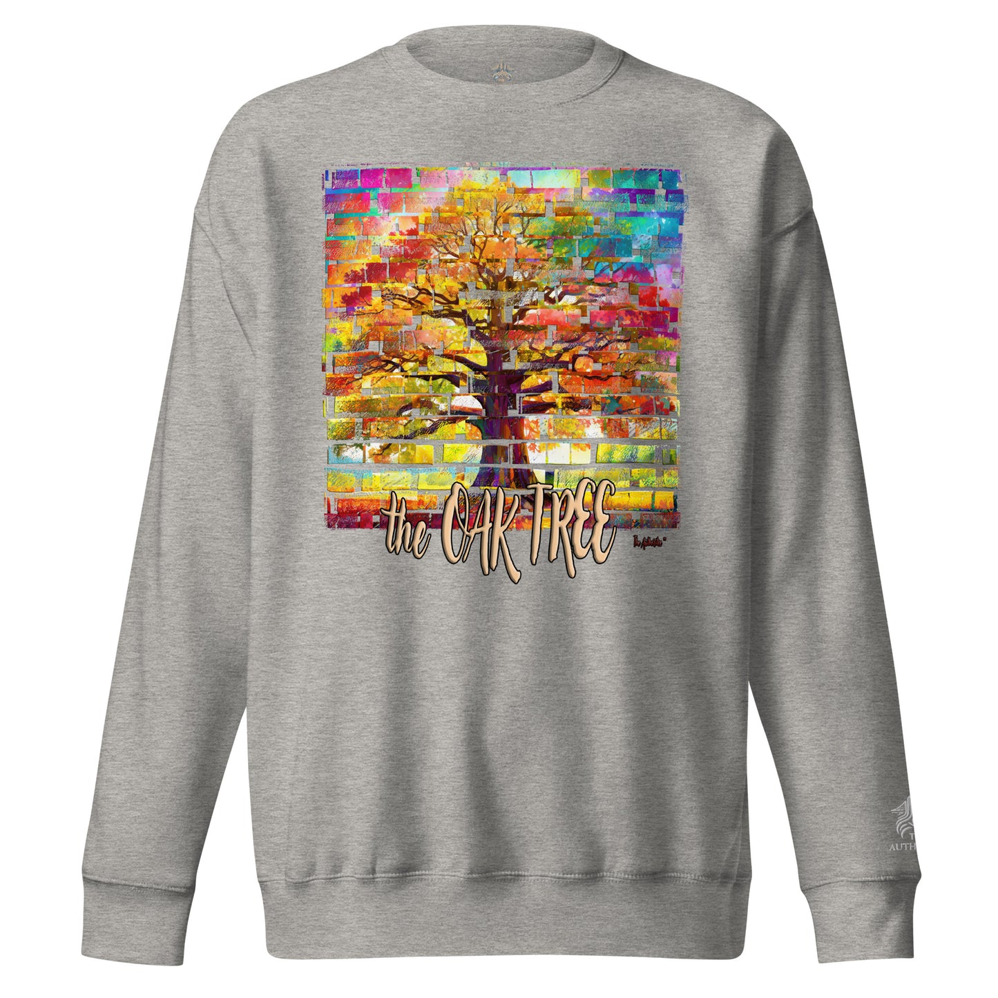 the OAK TREE 'Endurer' Sweatshirt