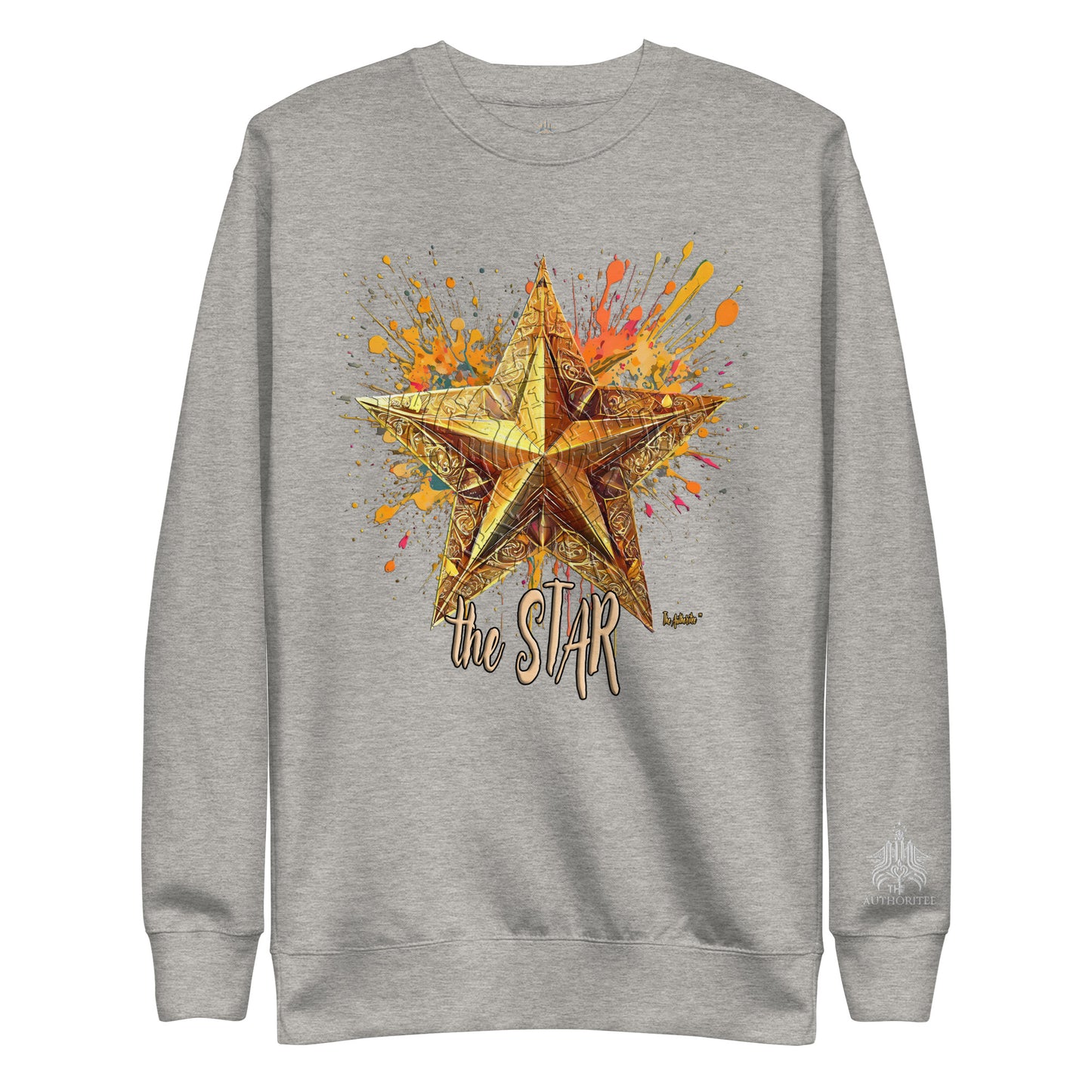 the STAR 'Aspirer' Sweatshirt