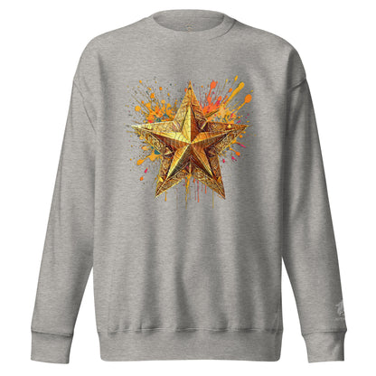 the STAR 'Aspirer' Sweatshirt