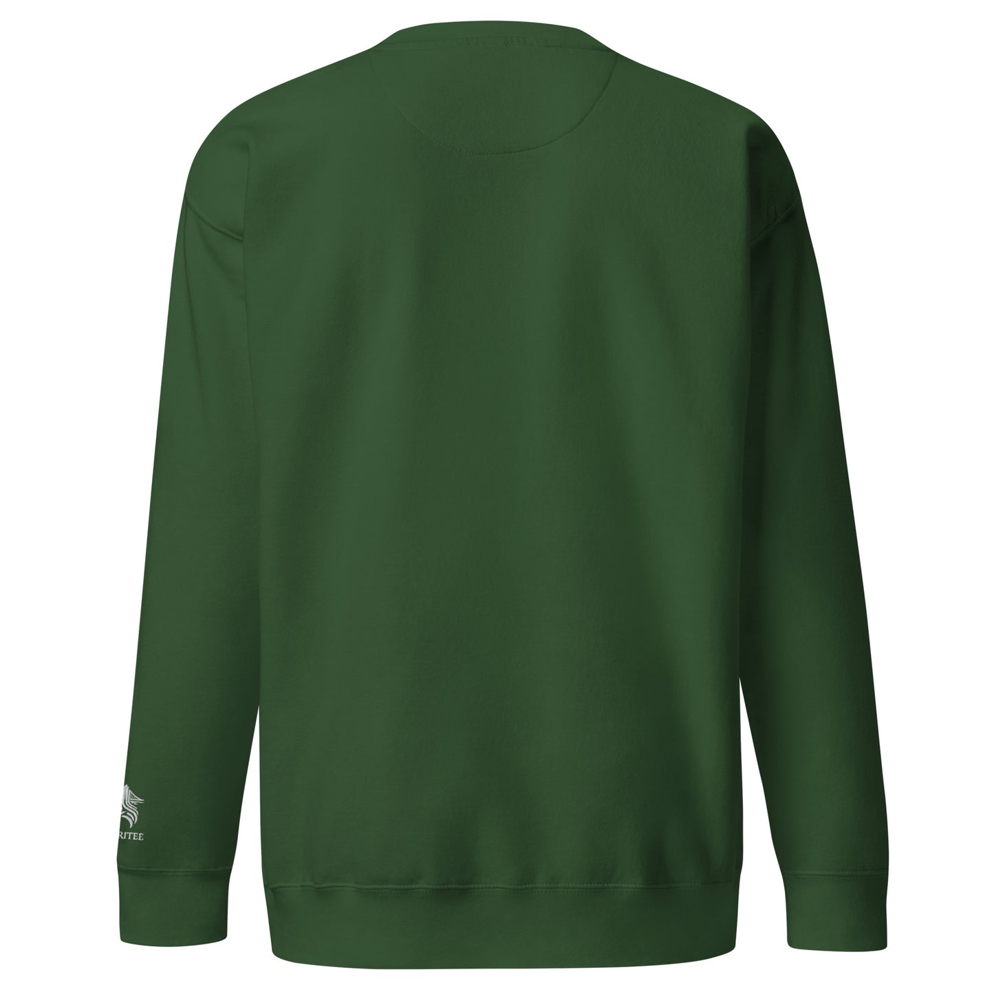 the BULL 'Strengthener' Sweatshirt