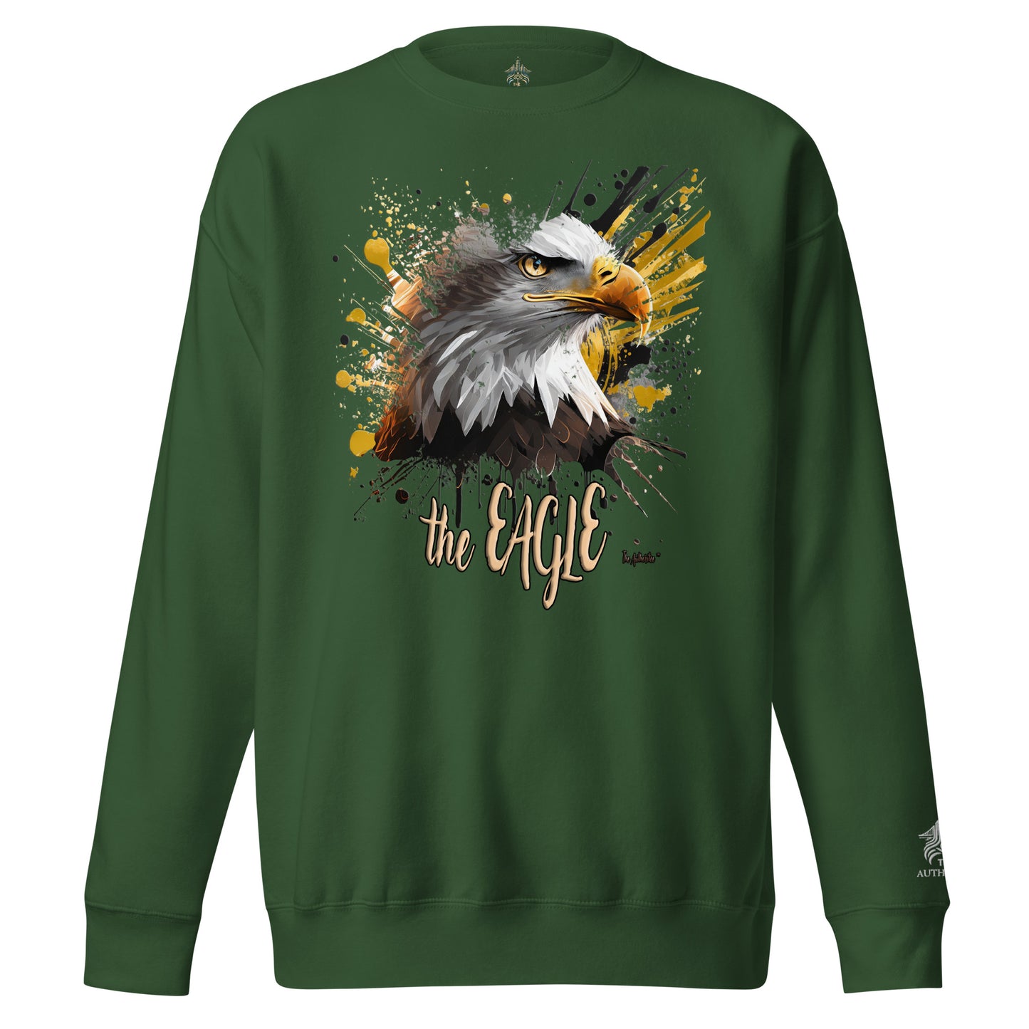 the EAGLE 'Ascender' Sweatshirt