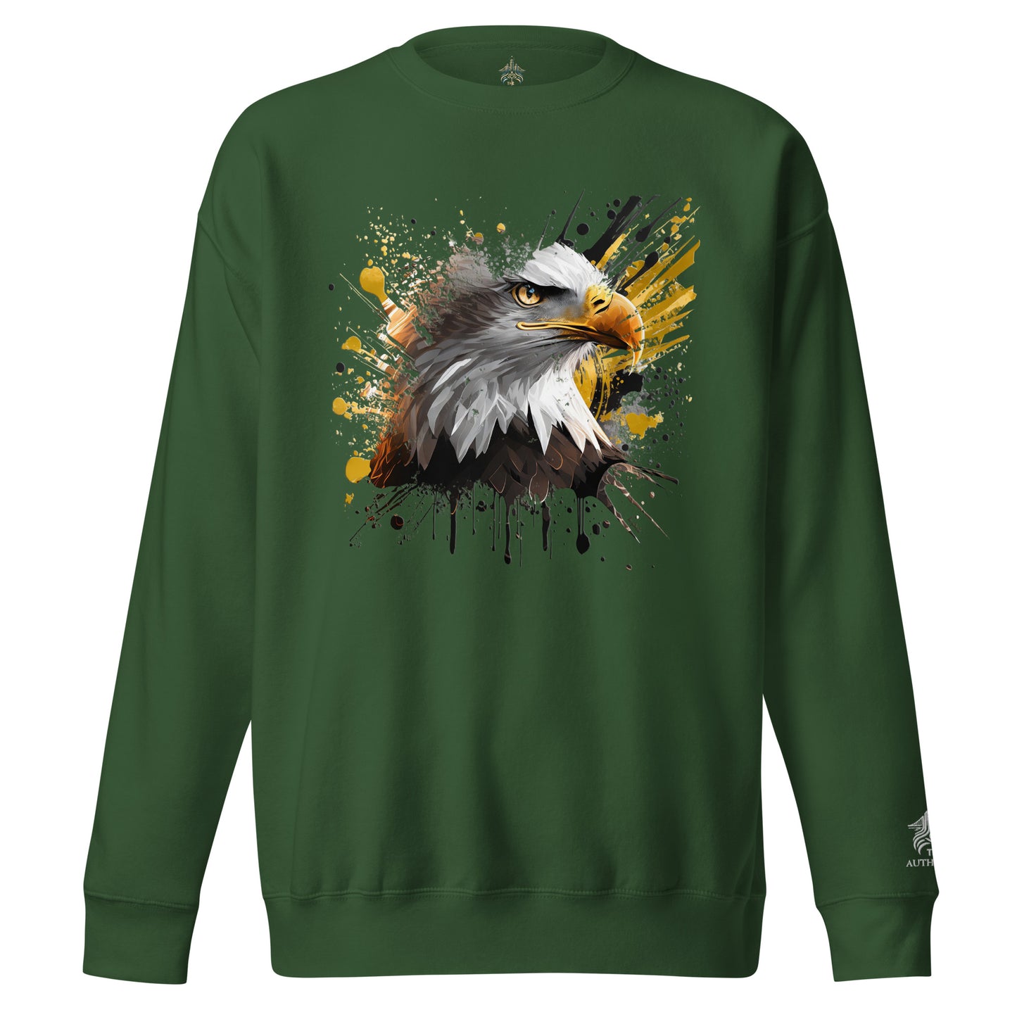 the EAGLE 'Ascender' Sweatshirt