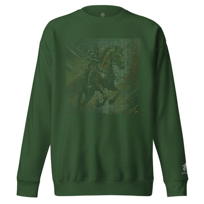 the HORSEMAN 'Conqueror' Sweatshirt