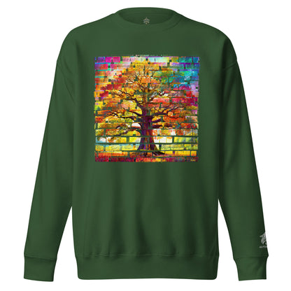 the OAK TREE 'Endurer' Sweatshirt