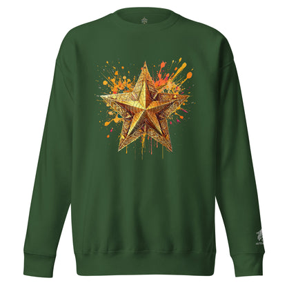 the STAR 'Aspirer' Sweatshirt